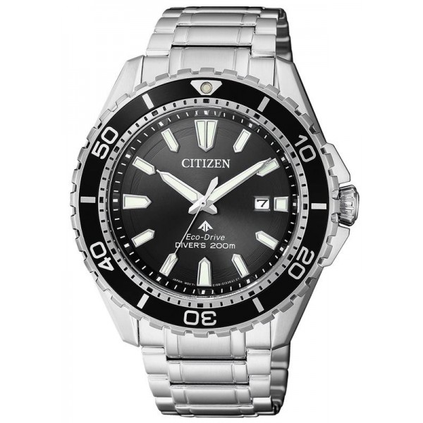Citizen Men's Watch Promaster Diver's Eco-Drive 200M BN0190-82E Buy Citizen Men's Watch Promaster Diver's Eco-Drive 200M BN0190-82E