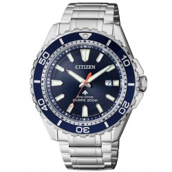 Kaufen Sie Citizen Herrenuhr Promaster Diver's Eco-Drive 200M BN0191-80L