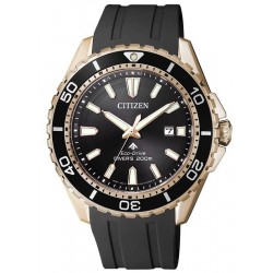 Kaufen Sie Citizen Herrenuhr Promaster Diver's Eco-Drive 200M BN0193-17E