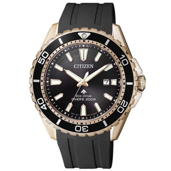 Reloj para Hombre Citizen Promaster Diver's Eco-Drive 200M BN0193-17E Comprar Reloj para Hombre Citizen Promaster Diver's Eco-Drive 200M BN0193-17E
