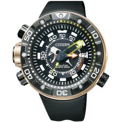 Kaufen Sie Citizen Herrenuhr Promaster Marine Aqualand Tiefenmesser BN2025-02E