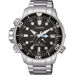Kaufen Sie Citizen Herrenuhr Promaster Aqualand Eco-Drive Diver's 200M BN2031-85E