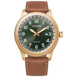 Citizen Herrenuhr Aviator Eco Drive BM7483-15X kaufen