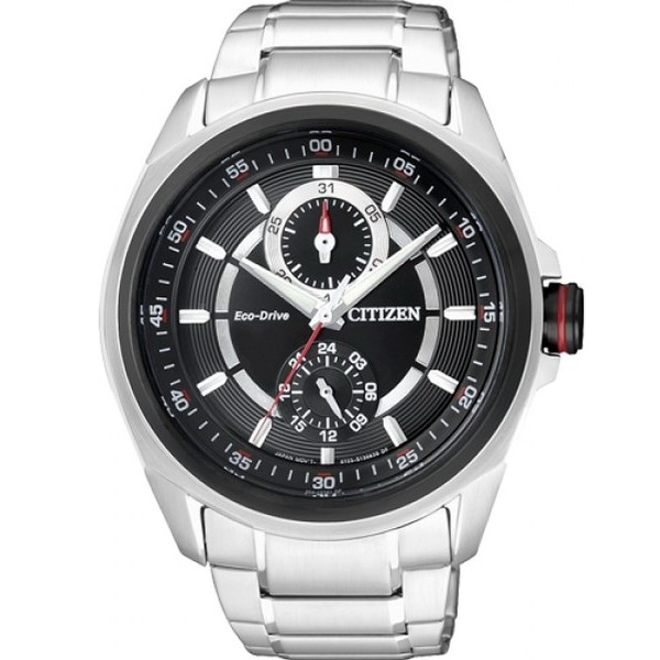 Comprare Orologio da Uomo Citizen Sport Eco-Drive BU3004-54E