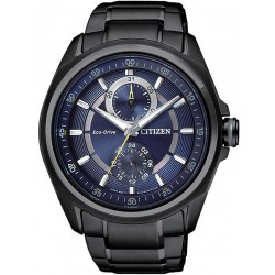 Kaufen Sie Citizen Herrenuhr Sport Eco-Drive BU3005-51L