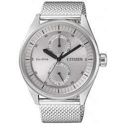 Kaufen Sie Citizen Herrenuhr Metropolitan Eco-Drive BU3011-83H