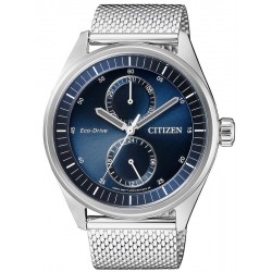 Orologio da Uomo Citizen Metropolitan Eco Drive BU3011-83L