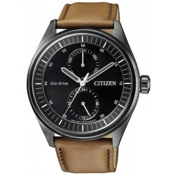 Orologio da Uomo Citizen Metropolitan Eco Drive BU3018-17E