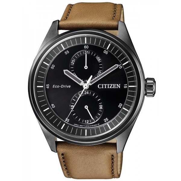 Comprare Orologio da Uomo Citizen Metropolitan Eco Drive BU3018-17E