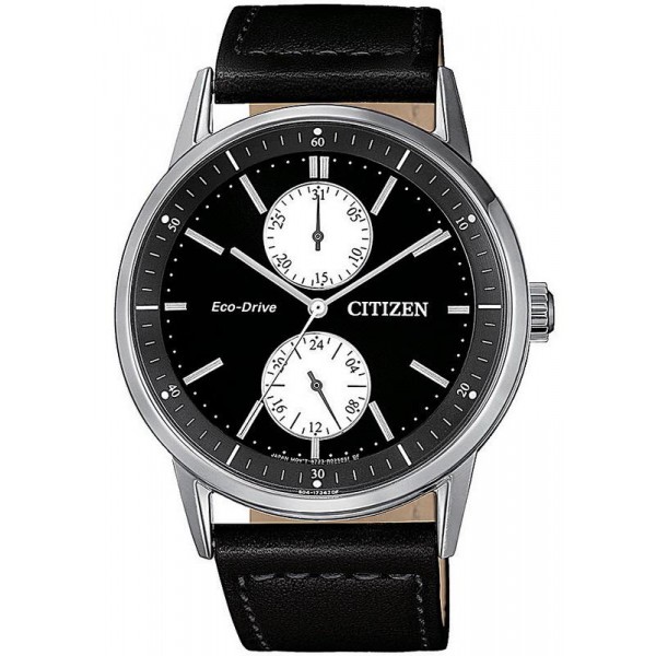 Comprare Orologio da Uomo Citizen Metropolitan Eco Drive BU3020-15E