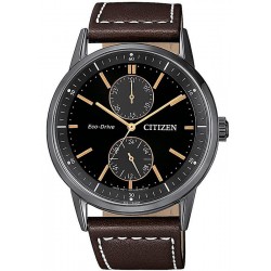 Kaufen Sie Citizen Herrenuhr Metropolitan Eco-Drive BU3027-16E
