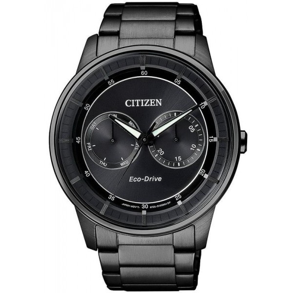 Reloj para Hombre Citizen Style Eco-Drive BU4005-56H Multifunción Comprar Reloj para Hombre Citizen Style Eco-Drive BU4005-56H Multifunción