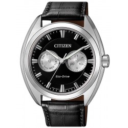 Kaufen Sie Citizen Herrenuhr Style Eco-Drive BU4011-29E Multifunktions