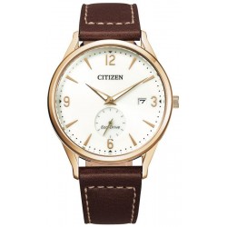 Citizen Herrenuhr Kleine Sekunde Eco Drive BV1116-12A kaufen