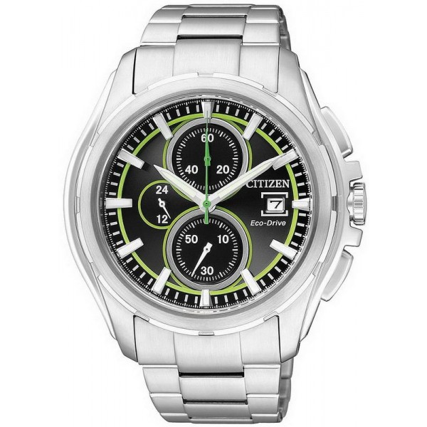 Citizen Men's Watch Chrono Eco-Drive CA0270-59G Buy Citizen Men's Watch Chrono Eco-Drive CA0270-59G