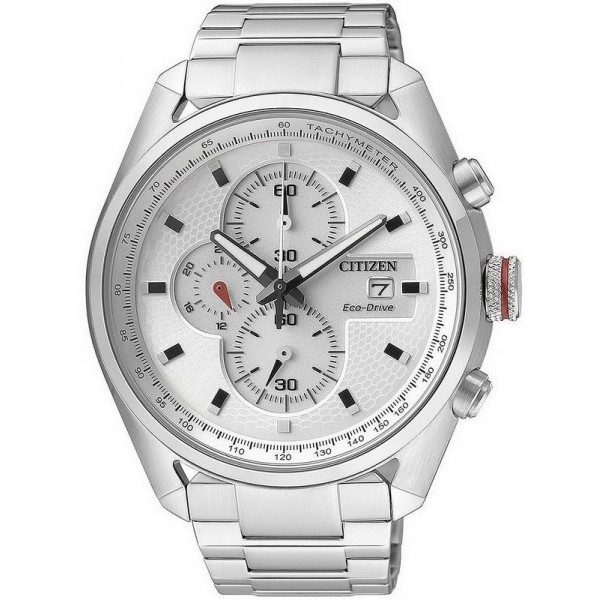 Citizen Men's Watch Chrono Eco-Drive CA0360-58A Buy Citizen Men's Watch Chrono Eco-Drive CA0360-58A