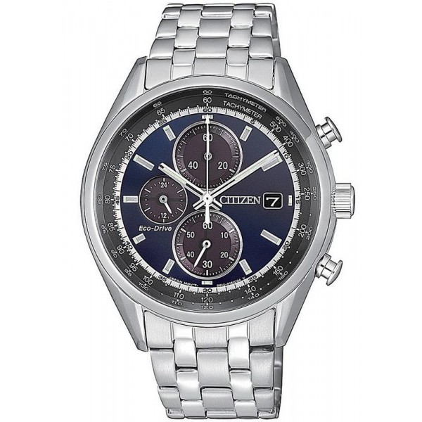 Citizen Herrenuhr Chrono Eco-Drive CA0451-89L Kaufen Sie Citizen Herrenuhr Chrono Eco-Drive CA0451-89L