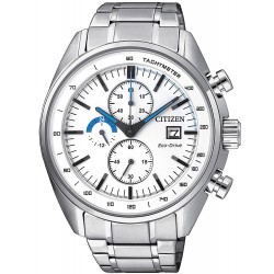 Kaufen Sie Citizen Herrenuhr Sports Chrono Eco-Drive CA0590-58A