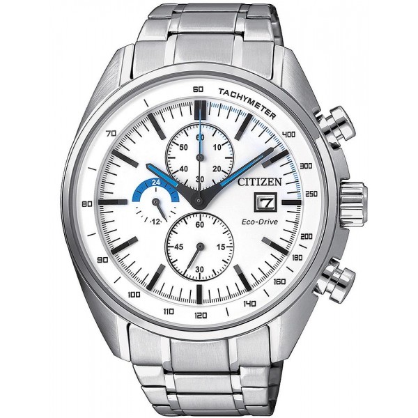Citizen Men's Watch Chrono Eco-Drive CA0590-58A Buy Citizen Men's Watch Chrono Eco-Drive CA0590-58A