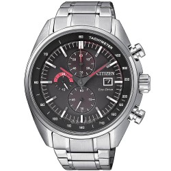 Kaufen Sie Citizen Herrenuhr Sports Chrono Eco-Drive CA0590-58E
