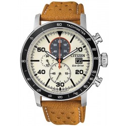 Comprar Reloj para Hombre Citizen Crono Eco-Drive CA0641-16X