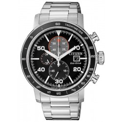 Comprar Reloj para Hombre Citizen Crono Eco-Drive CA0641-83E