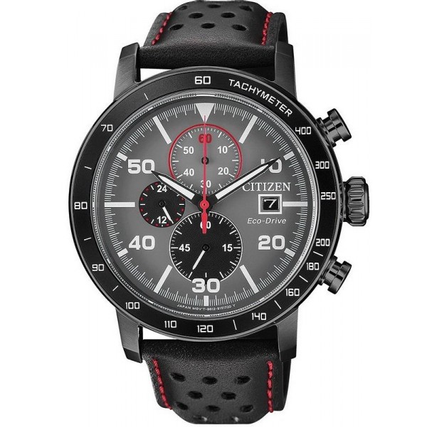 Citizen Herrenuhr Chrono Eco-Drive CA0645-15H Kaufen Sie Citizen Herrenuhr Chrono Eco-Drive CA0645-15H