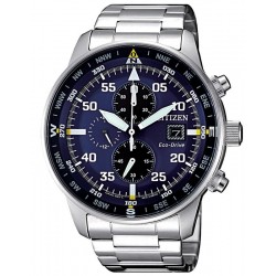 Kaufen Sie Citizen Herrenuhr Aviator Chrono Eco-Drive CA0690-88L