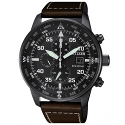 Kaufen Sie Citizen Herrenuhr Aviator Chrono Eco-Drive CA0695-17E
