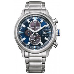 Citizen Herrenuhr Sport Chrono Eco Drive CA0731-82L kaufen