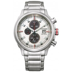 Citizen Herrenuhr Sport Chrono Eco Drive CA0738-83A kaufen