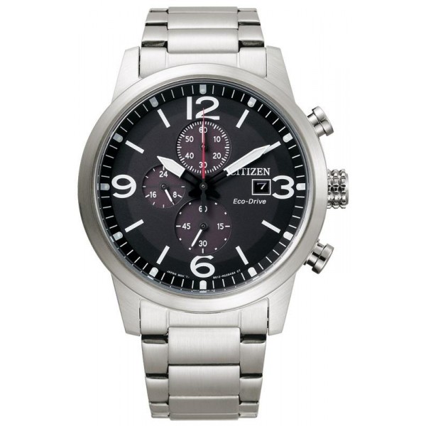 Citizen Herrenuhr Urban Chrono Eco Drive CA0741-89E kaufen