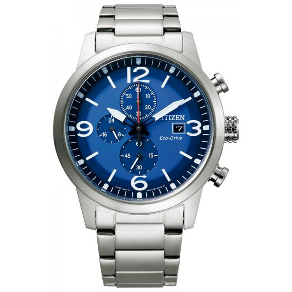 Citizen Herrenuhr Urban Chrono Eco Drive CA0741-89L kaufen