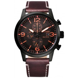 Citizen Herrenuhr Urban Chrono Eco Drive CA0745-11E kaufen