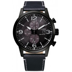 Citizen Herrenuhr Urban Chrono Eco Drive CA0745-29E kaufen