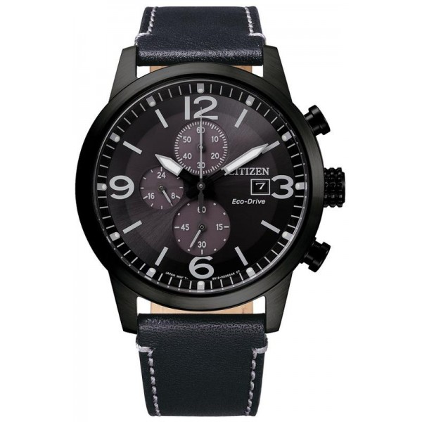 Citizen Herrenuhr Urban Chrono Eco Drive CA0745-29E kaufen