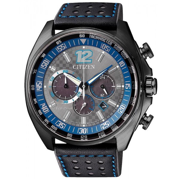 Citizen Men's Watch Crono Racing Eco-Drive CA4199-17H Buy Citizen Men's Watch Crono Racing Eco-Drive CA4199-17H