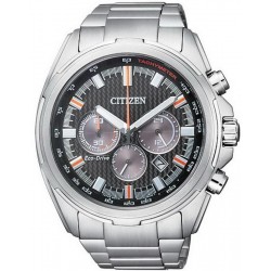 Comprar Reloj para Hombre Citizen Crono Eco-Drive CA4220-55E
