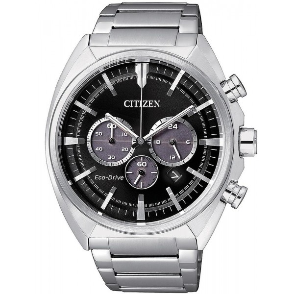 Comprar Reloj para Hombre Citizen Crono Eco-Drive CA4280-53E