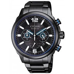 Citizen Herrenuhr Chrono Racing Eco-Drive CA4385-80E