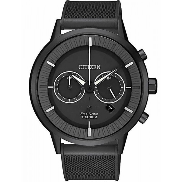 Comprare Orologio da Uomo Citizen Super Titanium Crono Eco-Drive CA4405-17H