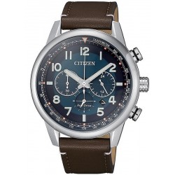 Kaufen Sie Citizen Herrenuhr Military Chrono Eco-Drive CA4420-13L