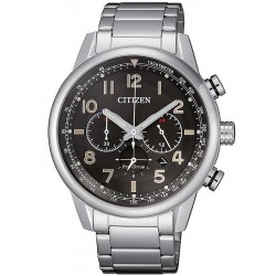 Kaufen Sie Citizen Herrenuhr Military Chrono Eco-Drive CA4420-81E