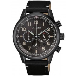 Kaufen Sie Citizen Herrenuhr Military Chrono Eco-Drive CA4425-28E