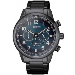 Kaufen Sie Citizen Herrenuhr Military Chrono Eco-Drive CA4425-87L