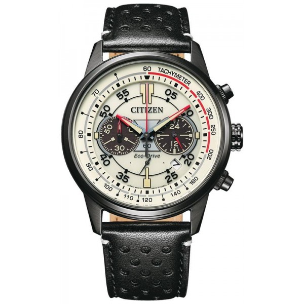 Citizen Mens Watch Chrono Racing Eco Drive CA4465-15X Buy Citizen Mens Watch Chrono Racing Eco Drive CA4465-15X