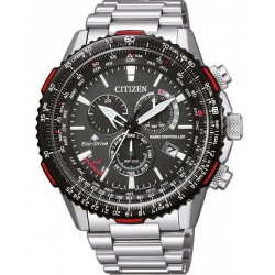 Kaufen Sie Citizen Herrenuhr Promaster Sky Funkuhr Chrono CB5001-57E