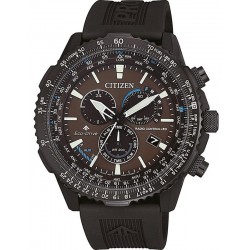 Kaufen Sie Citizen Herrenuhr Promaster Sky Funkuhr Chrono CB5005-13X