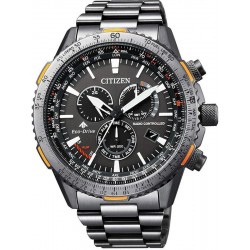 Kaufen Sie Citizen Herrenuhr Promaster Sky Funkuhr Chrono CB5007-51H