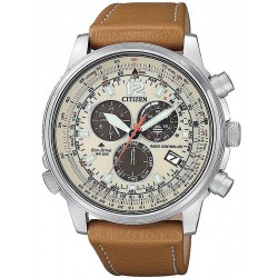 Kaufen Sie Citizen Herrenuhr Promaster Sky Funkuhr Chrono Pilot CB5860-35X